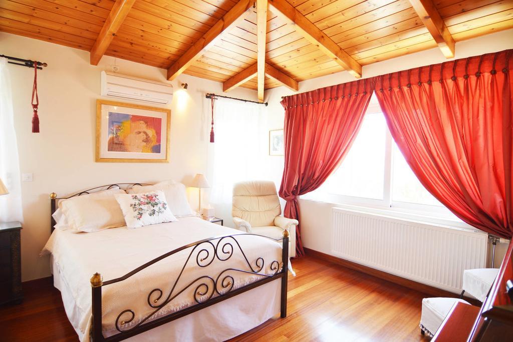 Villa Lagonisi 1 Екстериор снимка