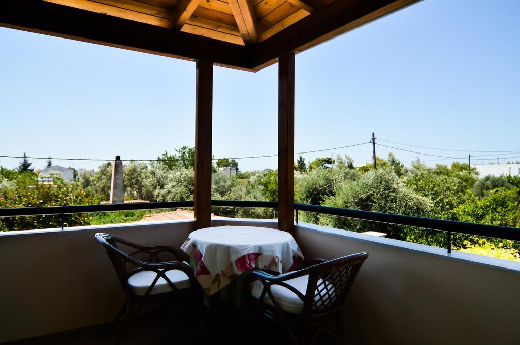 Villa Lagonisi 1 Екстериор снимка
