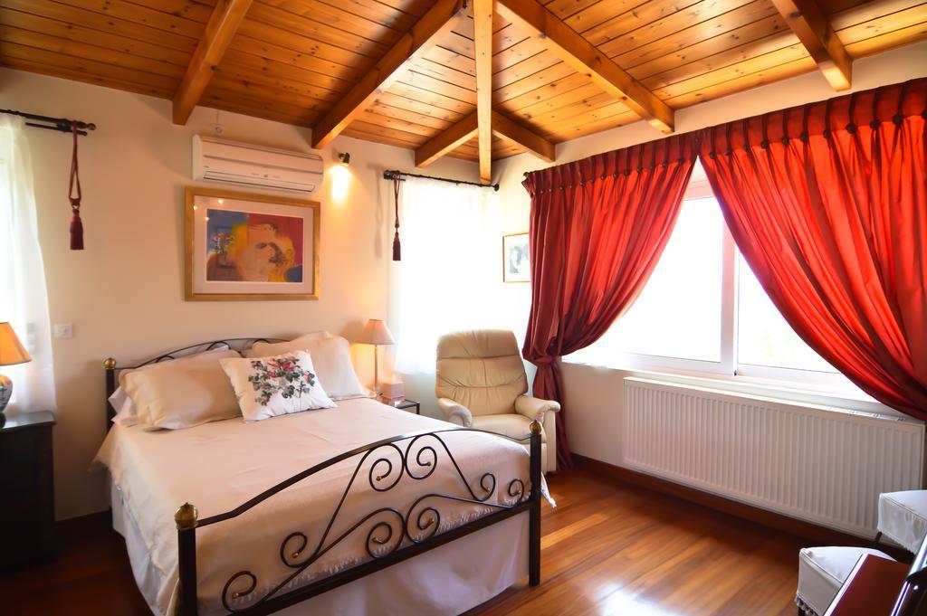 Villa Lagonisi 1 Екстериор снимка