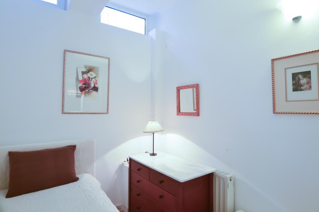 Villa Lagonisi 1 Екстериор снимка