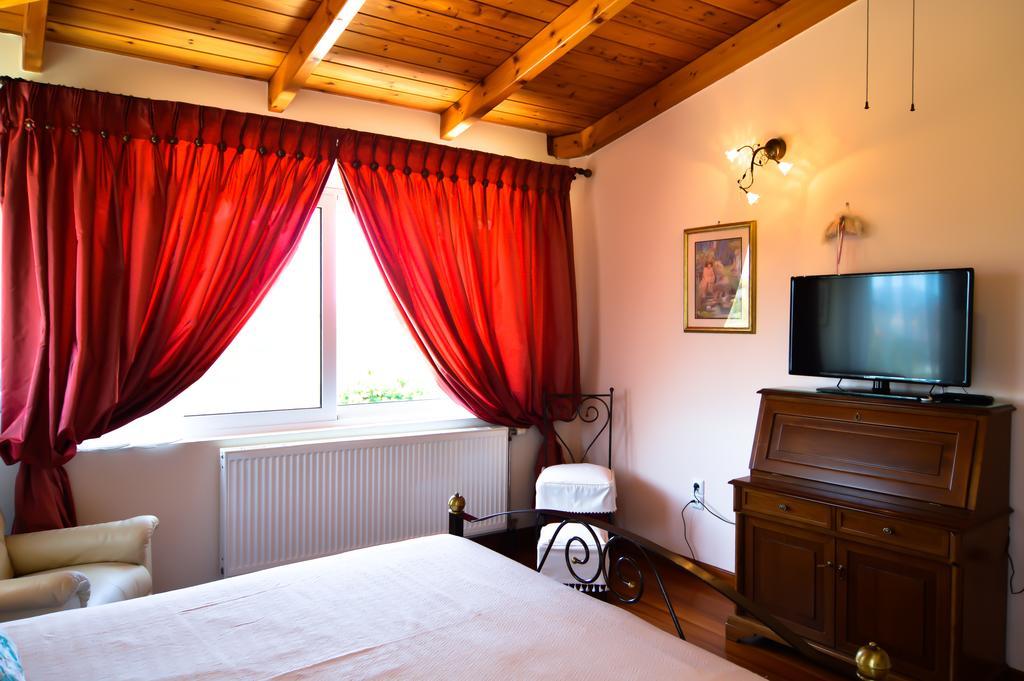 Villa Lagonisi 1 Екстериор снимка
